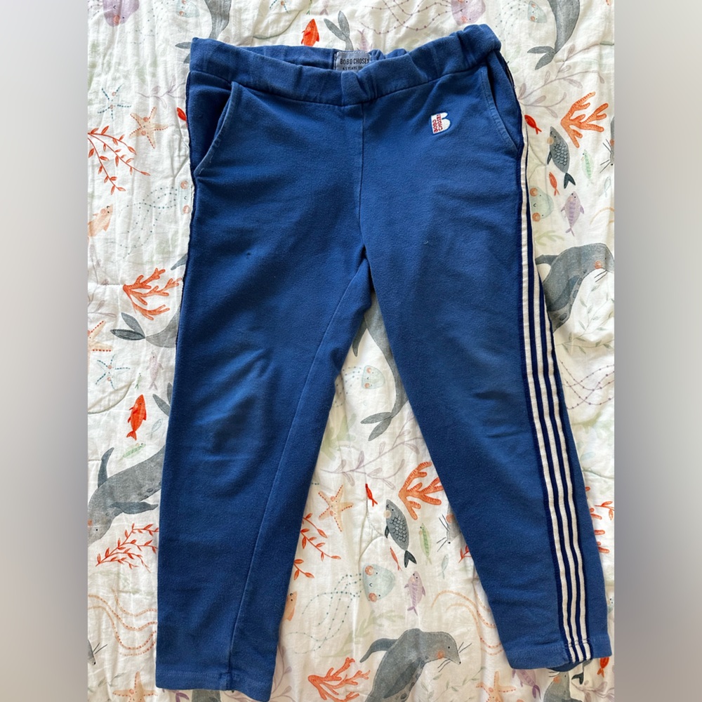 Bobo Choses Pants 4-5years 110cm